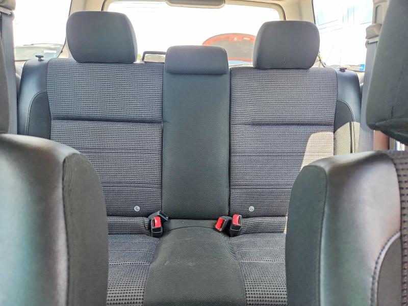 56149246 :رقم المزاد ، JF1SG69645G744932 vin ، 2005 Subaru Forester مزاد بيع