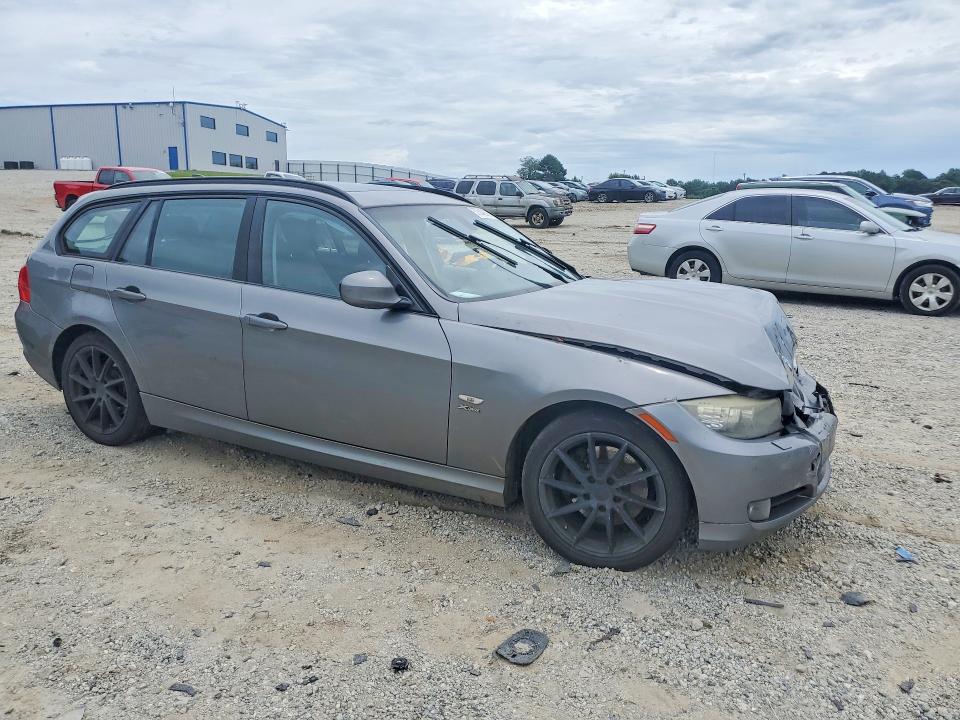 Aukcja sprzedaży 2011 Bmw 328, vin: WBAUU3C50BA542448, numer aukcji: 57540676
