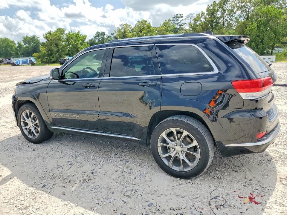 Aukcja sprzedaży 2020 Jeep Grand Cherokee, vin: 1C4RJEJG4LC370075, numer aukcji: 57138826