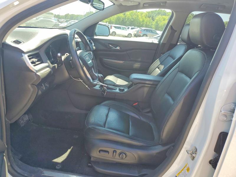 Aukcja sprzedaży 2017 Gmc Acadia, vin: 1GKKNULS3HZ273394, numer aukcji: 55978916