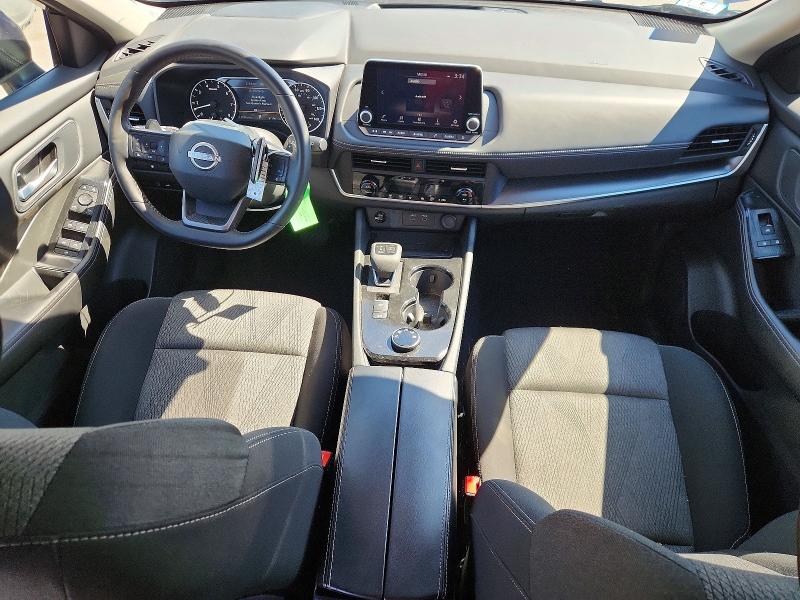 Продаж на аукціоні авто 2025 Nissan Rogue, vin: 5N1BT3BB4SC825956, номер лоту: 56614256