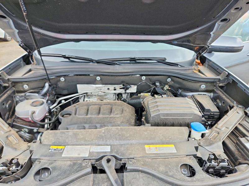 Aukcja sprzedaży 2025 Volkswagen Atlas Cross Sport, vin: 1V2HE2CA4SC227163, numer aukcji: 58406436