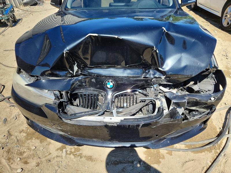 Aukcja sprzedaży 2015 Bmw 328, vin: WBA3B5G59FNS15813, numer aukcji: 54526666