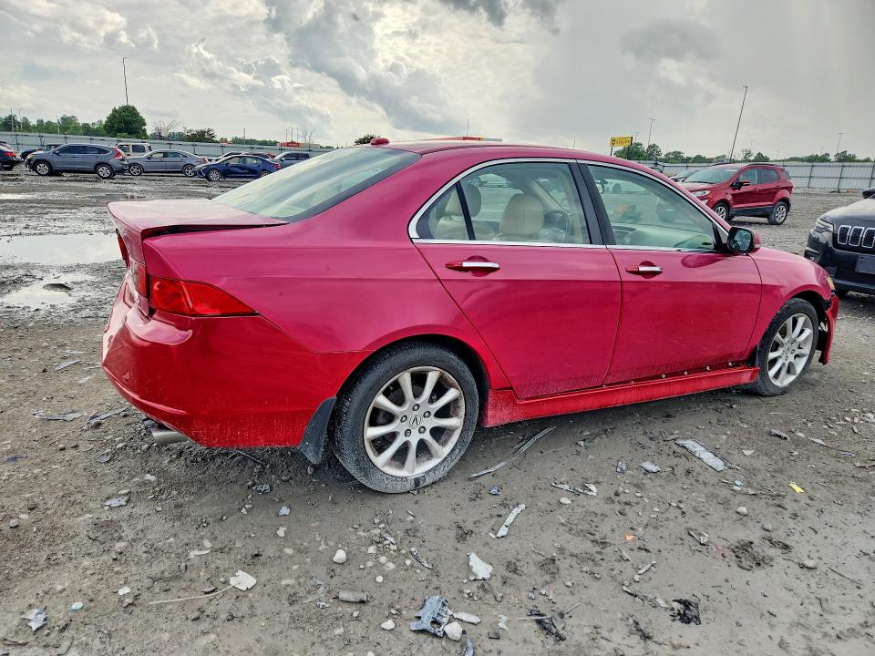 2006 Acura Tsx მანქანა იყიდება აუქციონზე, vin: JH4CL96846C000062, აუქციონის ნომერი: 56334326