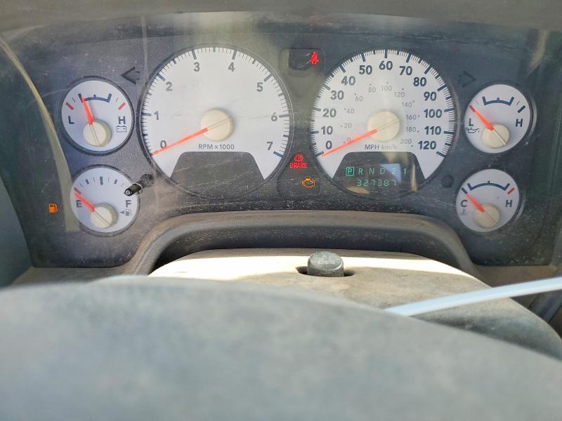 Продаж на аукціоні авто 2007 Dodge Ram 3500, vin: 3D6WG46D07G780847, номер лоту: 55941516