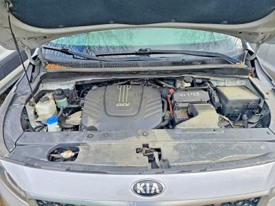 2018 Kia Sedona მანქანა იყიდება აუქციონზე, vin: KNDMA5C17J6400720, აუქციონის ნომერი: 58087806