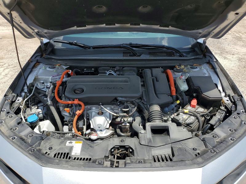 Продажа на аукционе авто 2025 Honda Accord, vin: 1HGCY2F75SA042099, номер лота: 57872416