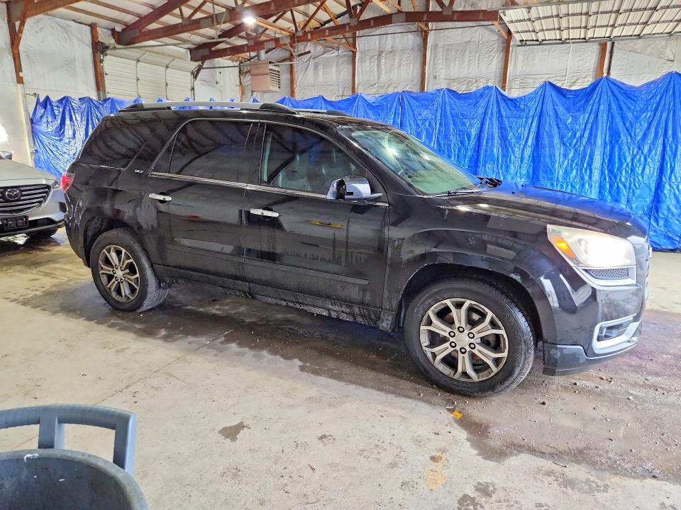 Продажа на аукционе авто 2016 Gmc Acadia, vin: 1GKKRRKD2GJ185938, номер лота: 56116006