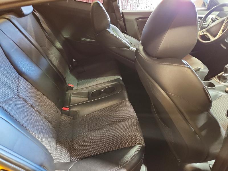 2012 Hyundai Veloster მანქანა იყიდება აუქციონზე, vin: KMHTC6AD2CU078667, აუქციონის ნომერი: 56431616