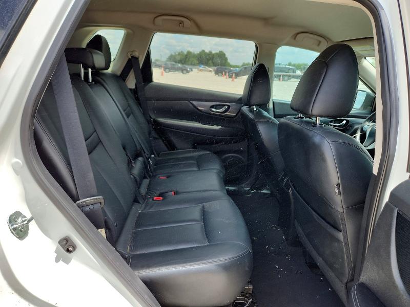 Aukcja sprzedaży 2014 Nissan Rogue, vin: 5N1AT2MT8EC769813, numer aukcji: 55003236