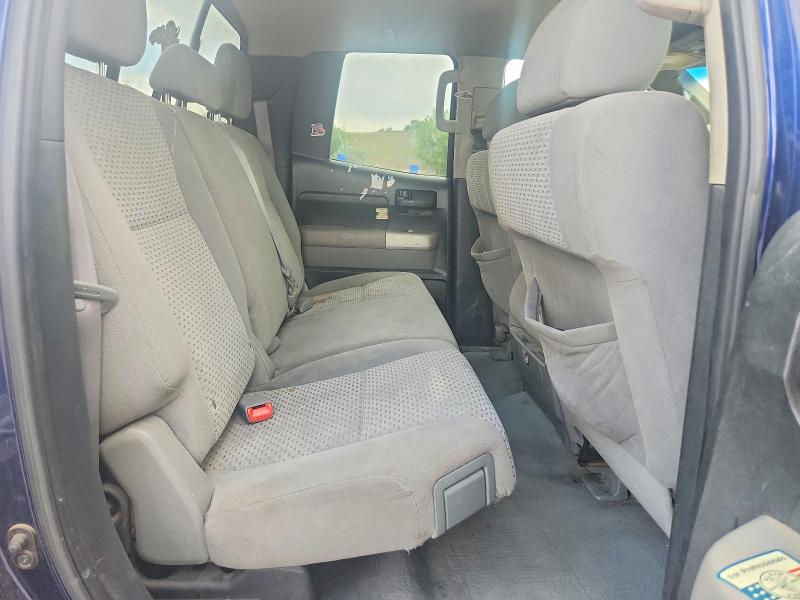 Aukcja sprzedaży 2007 Toyota Tundra, vin: 5TBBV54177S476370, numer aukcji: 56697286