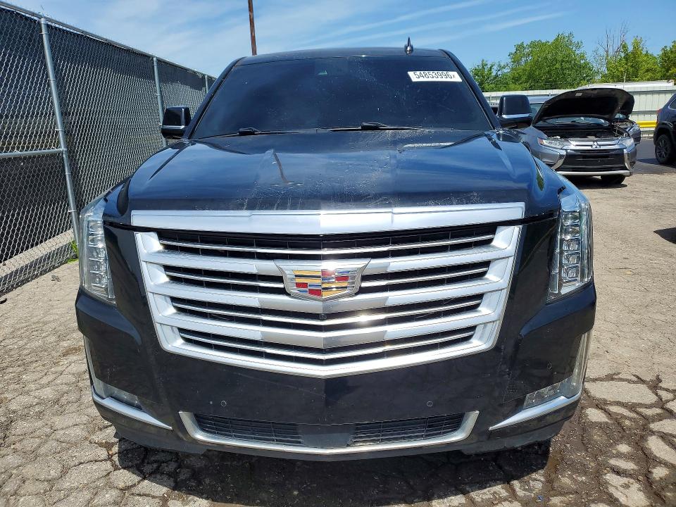 Aukcja sprzedaży 2016 Cadillac Escalade, vin: 1GYS4DKJ6GR110772, numer aukcji: 54853996