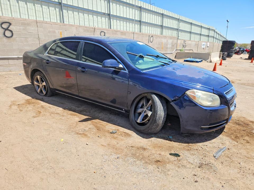 Aukcja sprzedaży 2009 Chevrolet Malibu, vin: 1G1ZF57589F222535, numer aukcji: 55437836
