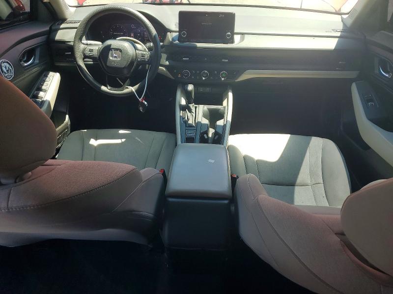 Aukcja sprzedaży 2023 Honda Accord, vin: 1HGCY1F35PA058124, numer aukcji: 57228926