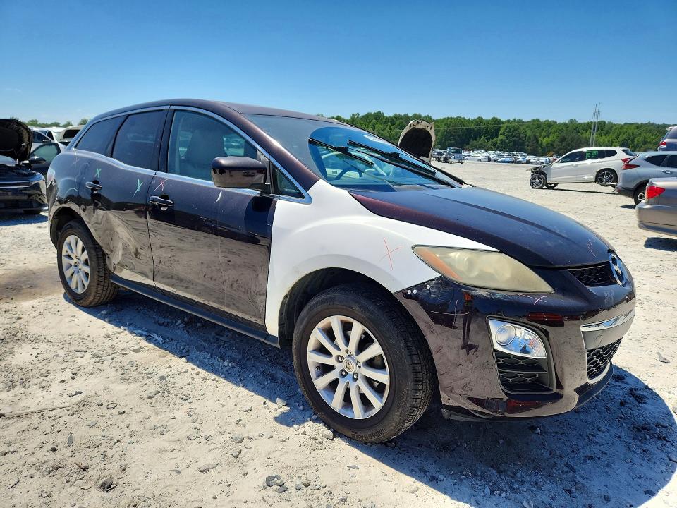 Aukcja sprzedaży 2012 Mazda Cx-7, vin: JM3ER2B58C0411349, numer aukcji: 55978536