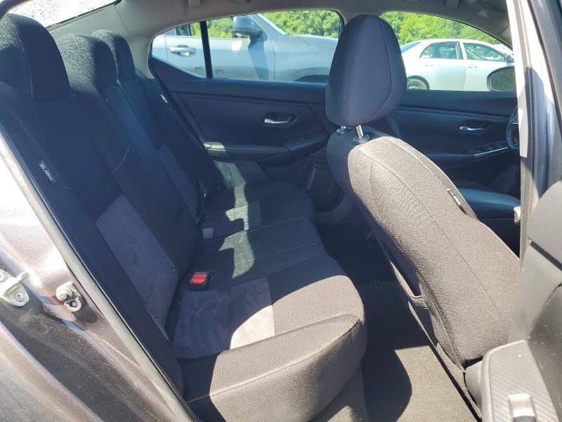 Продаж на аукціоні авто 2022 Nissan Sentra, vin: 3N1AB8DV1NY291790, номер лоту: 56984126