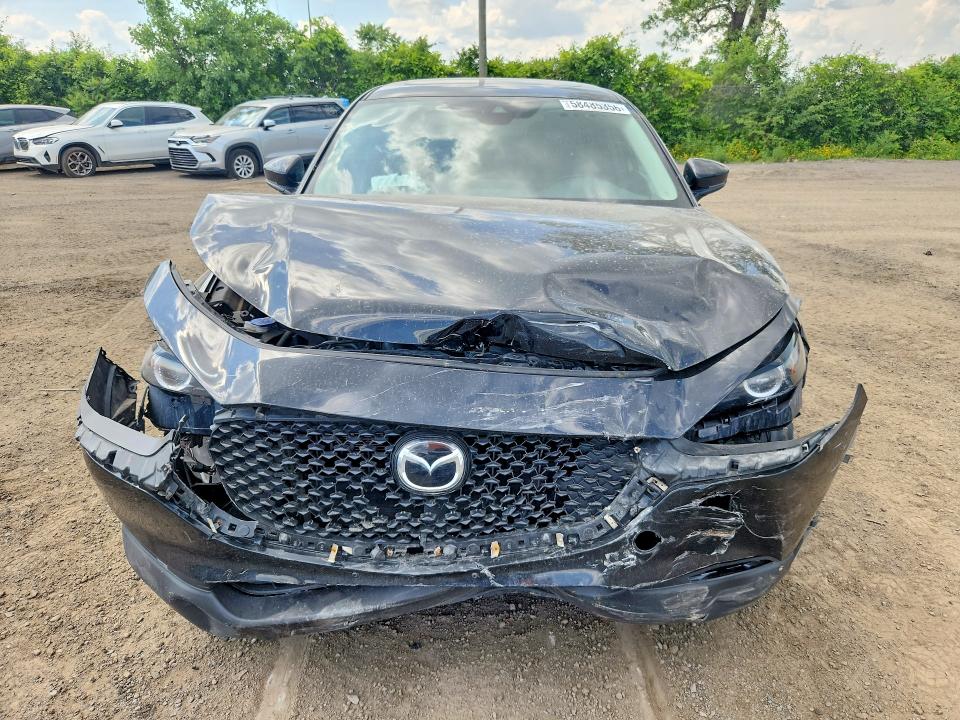 Продажа на аукционе авто 2021 Mazda Cx-30, vin: 3MVDMBCL6MM232031, номер лота: 58485356