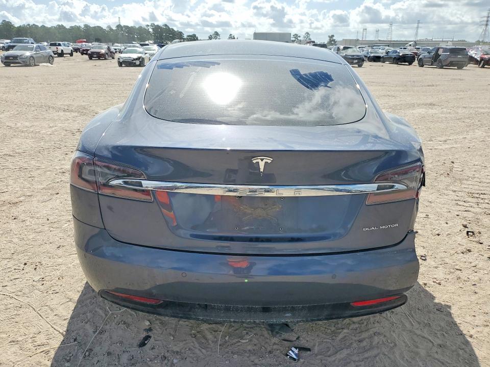 Aukcja sprzedaży 2021 Tesla Model S, vin: 5YJSA1E22MF426978, numer aukcji: 56808256