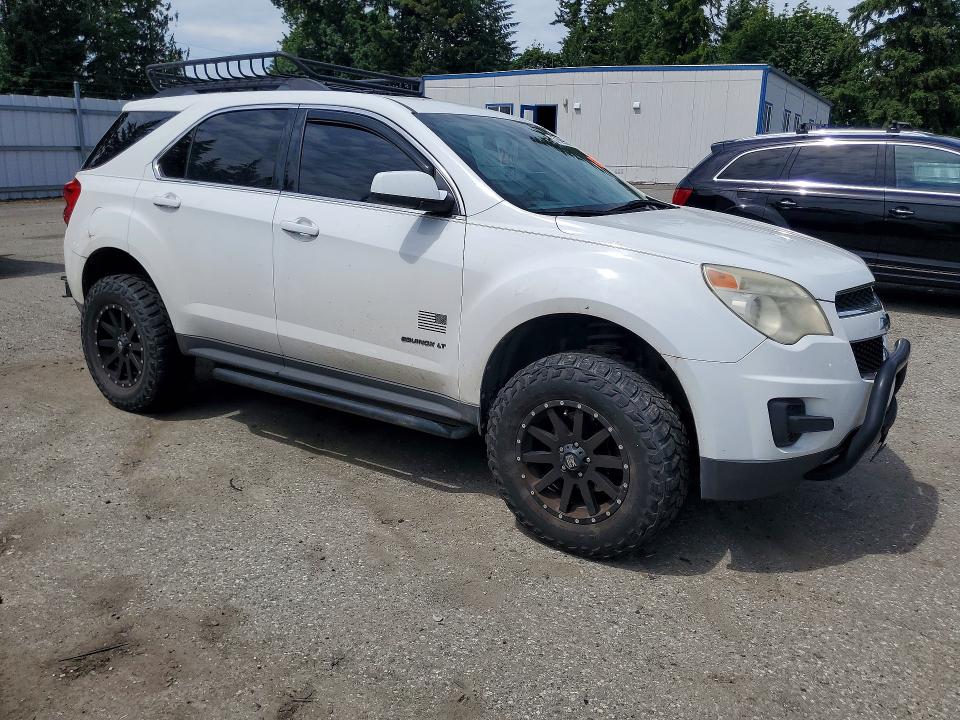 Продаж на аукціоні авто 2012 Chevrolet Equinox, vin: 2GNALDEK9C6234654, номер лоту: 57599506