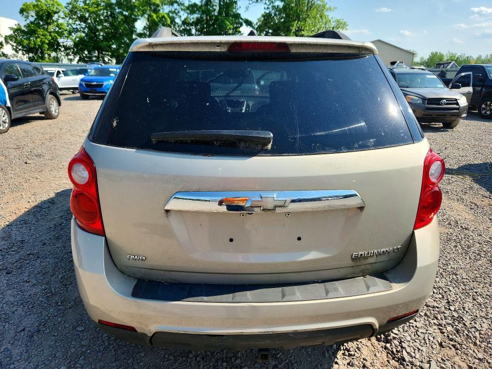 Продажа на аукционе авто 2012 Chevrolet Equinox, vin: 2GNFLEEK9C6278570, номер лота: 56737646