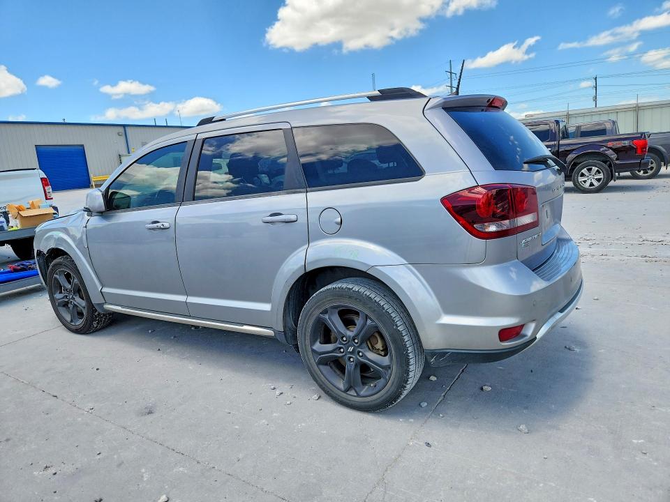 Aukcja sprzedaży 2021 Dodge Journey, vin: 3C4PDCGB7LT263833, numer aukcji: 56546616