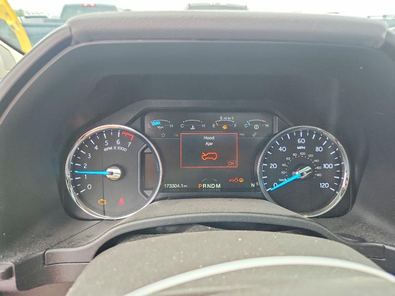 Продажа на аукционе авто 2018 Ford Expedition Max, vin: 1FMJK2AT2JEA21046, номер лота: 56243556