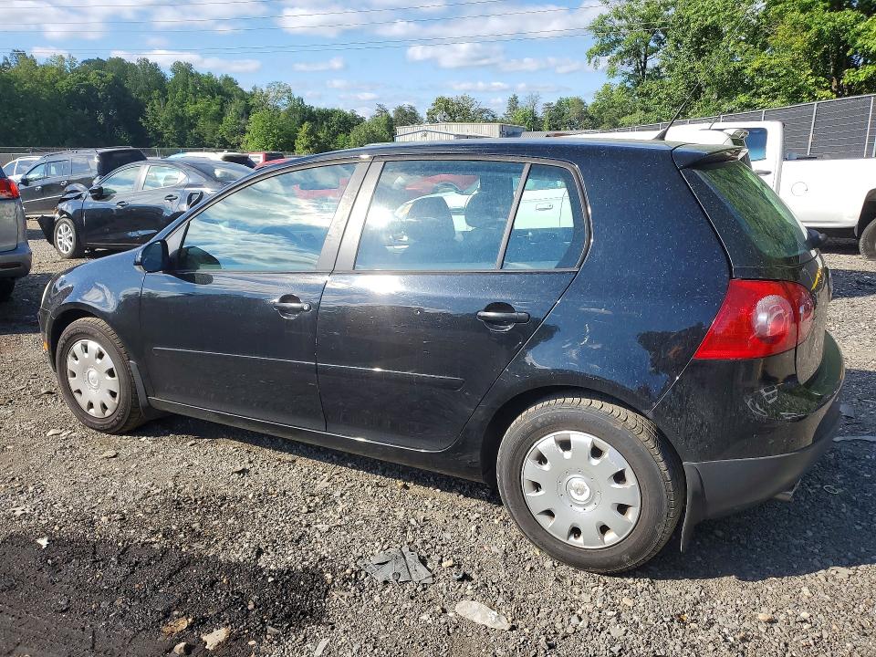 Продаж на аукціоні авто 2007 Volkswagen Rabbit, vin: WVWDR71K67W025122, номер лоту: 56166106