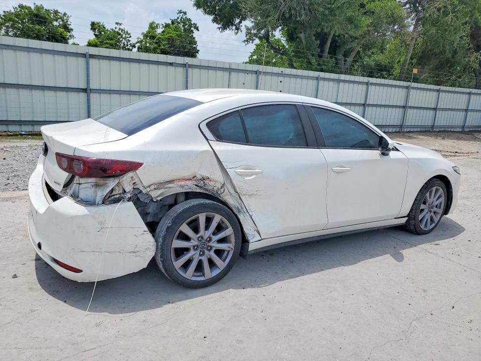 Aukcja sprzedaży 2023 Mazda 3, vin: 3MZBPACM8PM370917, numer aukcji: 55622176