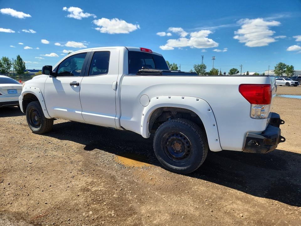 Aukcja sprzedaży 2012 Toyota Tundra, vin: 5TFUY5F1XCX240109, numer aukcji: 56618986