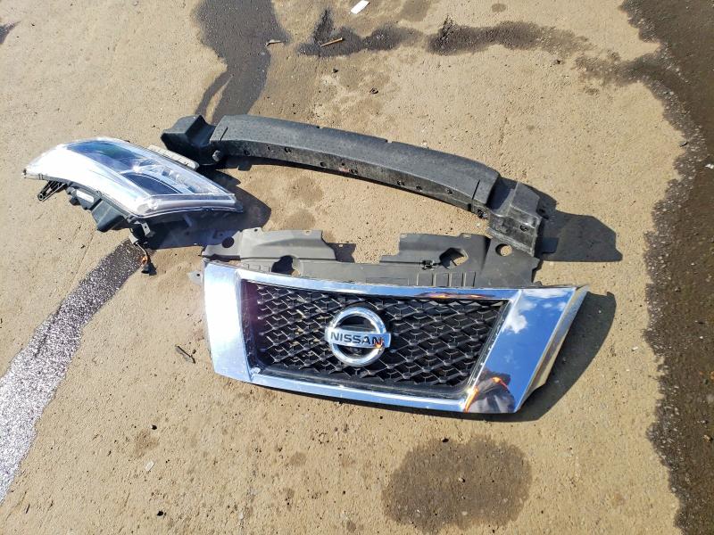 2015 Nissan Pathfinder მანქანა იყიდება აუქციონზე, vin: 5N1AR2MM0FC631871, აუქციონის ნომერი: 54272446