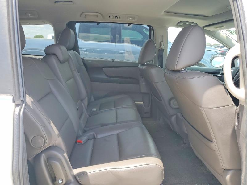 2015 Honda Odyssey მანქანა იყიდება აუქციონზე, vin: 5FNRL5H66FB084680, აუქციონის ნომერი: 56297976