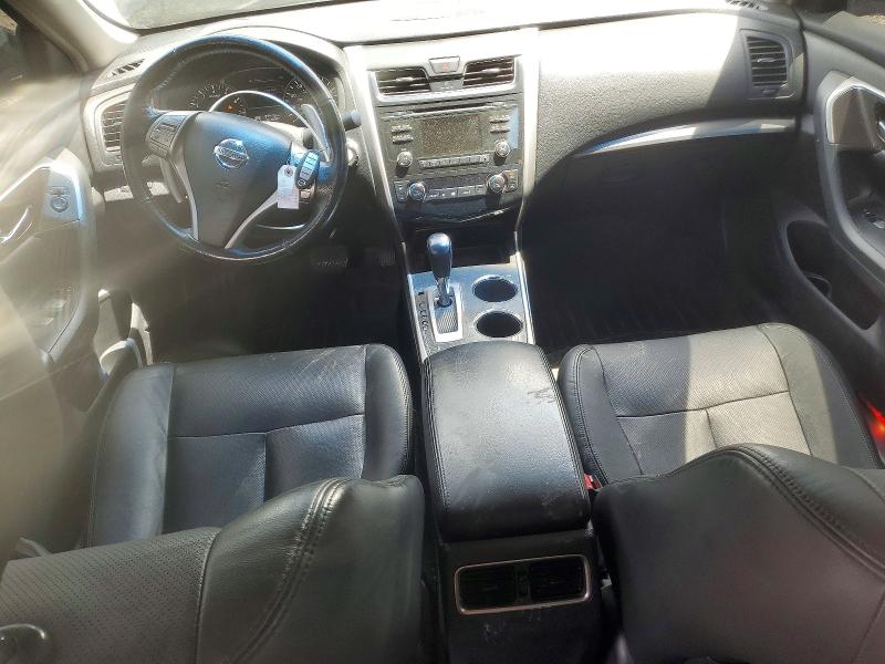 Aukcja sprzedaży 2013 Nissan Altima, vin: 1N4BL3AP2DC145287, numer aukcji: 57388046