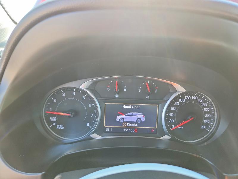 Aukcja sprzedaży 2022 Gmc Terrain, vin: 3GKALVEVXNL112736, numer aukcji: 58778746