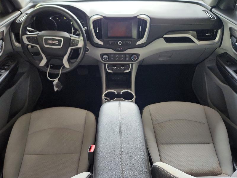 Aukcja sprzedaży 2022 Gmc Terrain, vin: 3GKALTEV3NL176671, numer aukcji: 53752436