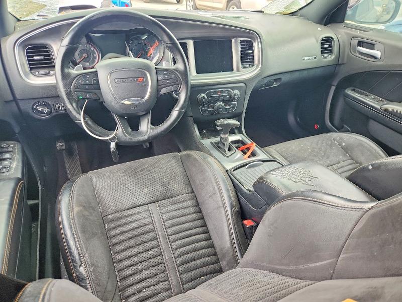59090976 :رقم المزاد ، 2C3CDXCTXHH520279 vin ، 2017 Dodge Charger مزاد بيع