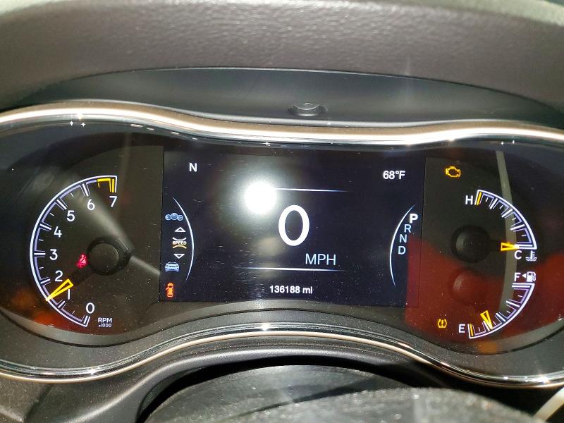 Продажа на аукционе авто 2017 Jeep Grand Cheroke, vin: 1C4RJFAG3HC864263, номер лота: 56232096