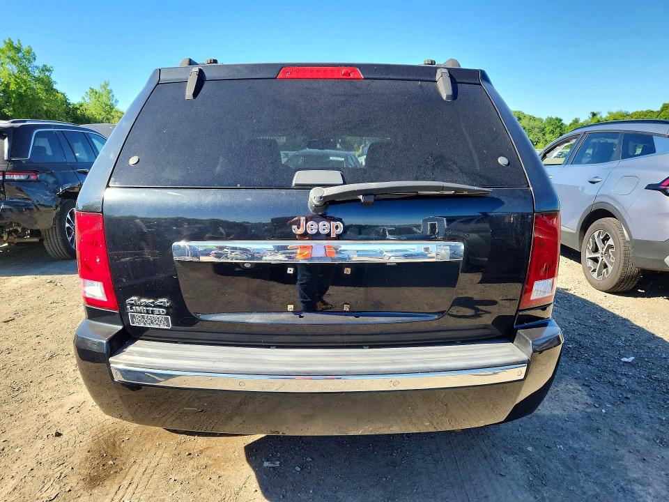 2010 Jeep Grand Cherokee მანქანა იყიდება აუქციონზე, vin: 1J4PR5GK8AC119840, აუქციონის ნომერი: 56693886