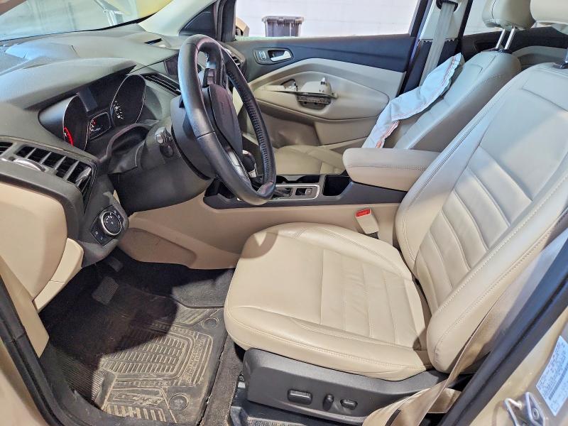Продаж на аукціоні авто 2017 Ford Escape, vin: 1FMCU9J98HUA97872, номер лоту: 55950056