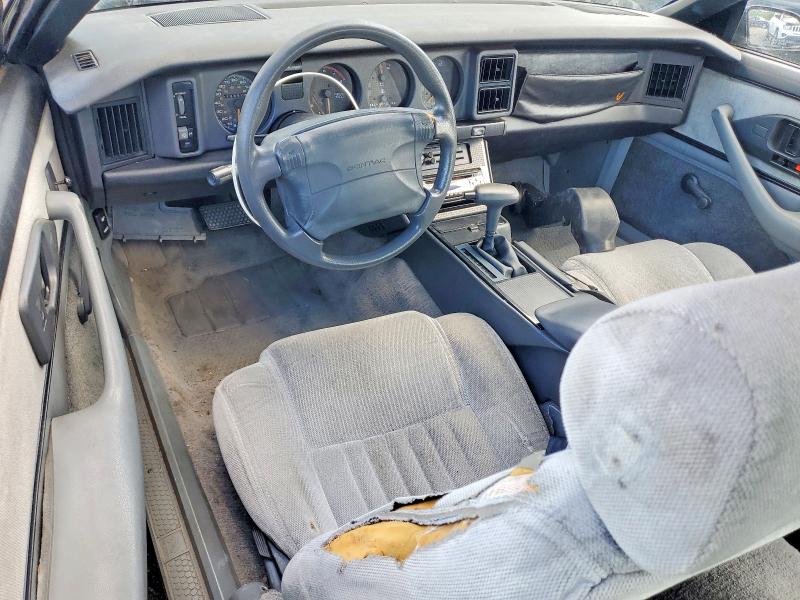 1990 Pontiac Firebird მანქანა იყიდება აუქციონზე, vin: 1G2FS23T1LL207221, აუქციონის ნომერი: 57556966