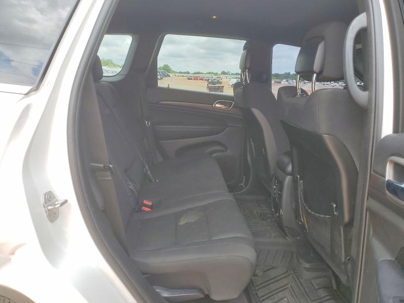 Продажа на аукционе авто 2018 Jeep Grand Cherokee, vin: 1C4RJFAG2JC189916, номер лота: 56350286