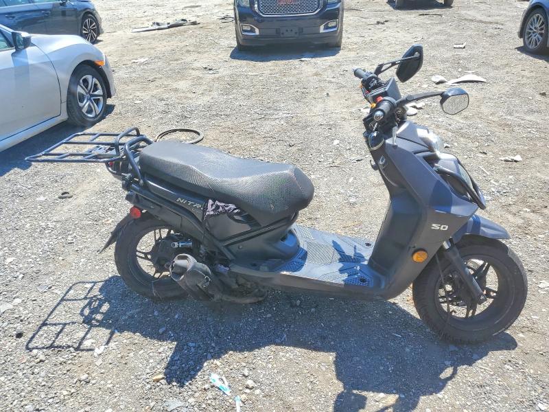 55871696 :رقم المزاد ، L5YACBAU2R1151687 vin ، 2024 Jiajue Nitro مزاد بيع