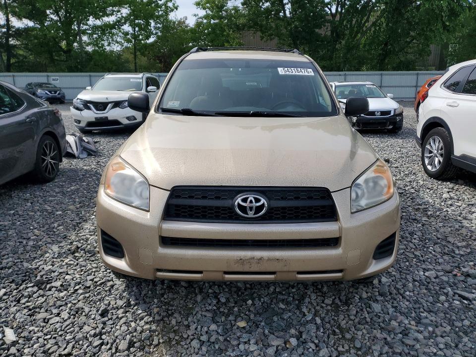 2009 Toyota Rav4 მანქანა იყიდება აუქციონზე, vin: JTMZF33V595004026, აუქციონის ნომერი: 54318476