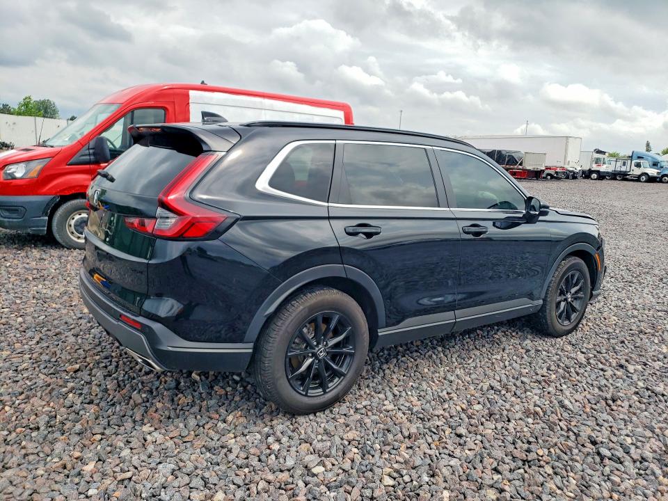 Продаж на аукціоні авто 2024 Honda Cr-v, vin: 7FARS6H81RE078143, номер лоту: 56431596