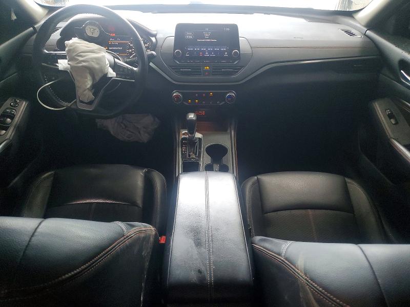Aukcja sprzedaży 2022 Nissan Altima, vin: 1N4BL4CV3NN332447, numer aukcji: 58352296