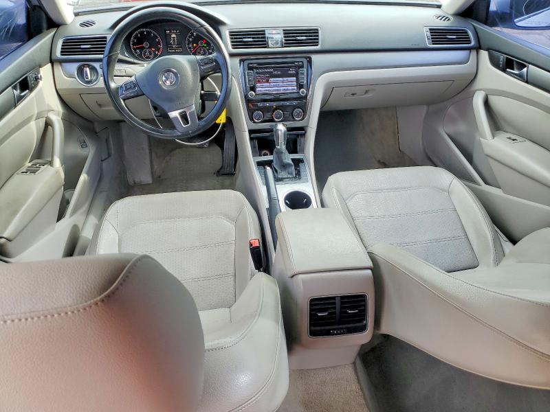 Aukcja sprzedaży 2014 Volkswagen Passat, vin: 1VWBS7A3XEC041386, numer aukcji: 57437316