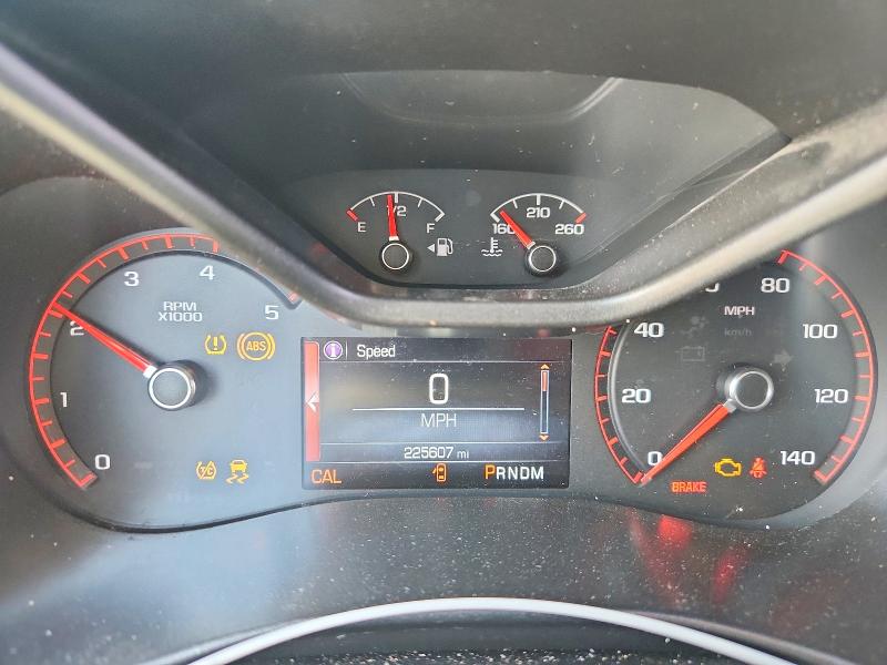 Aukcja sprzedaży 2016 Gmc Canyon, vin: 1GTG5CE10G1370226, numer aukcji: 57507126