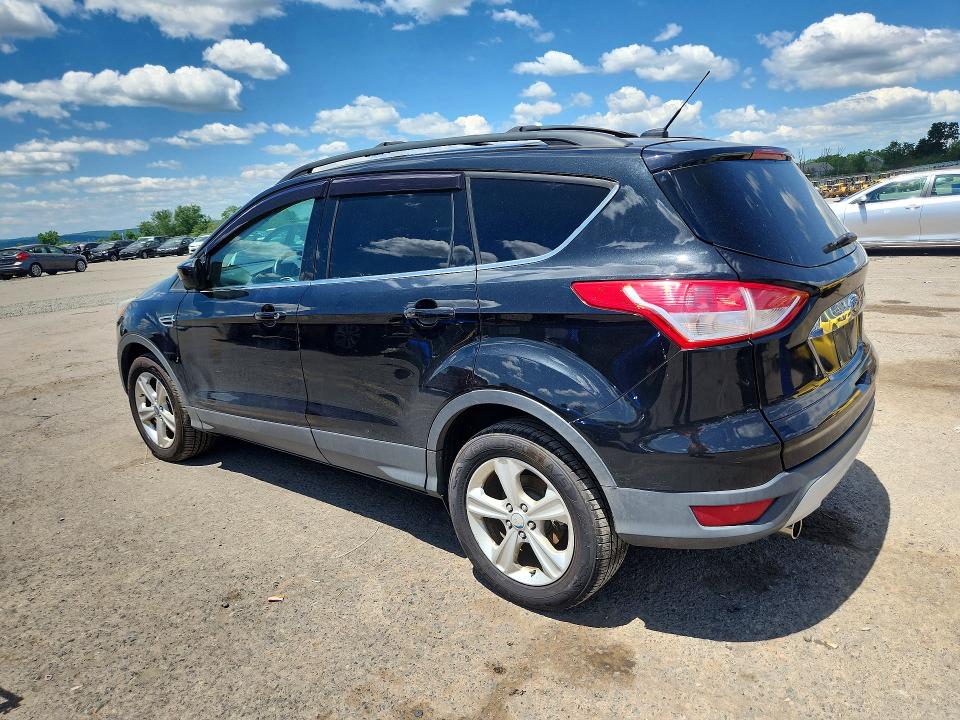 Продажа на аукционе авто 2013 Ford Escape, vin: 1FMCU0GX9DUA19791, номер лота: 56067566