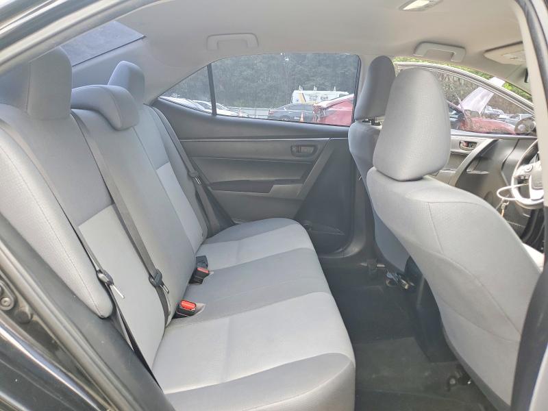 Продаж на аукціоні авто 2016 Toyota Corolla, vin: 2T1BURHE1GC656404, номер лоту: 57173046