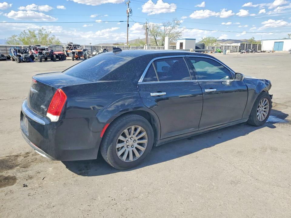 Aukcja sprzedaży 2015 Chrysler 300c, vin: 2C3CCAEG6FH876810, numer aukcji: 59003566