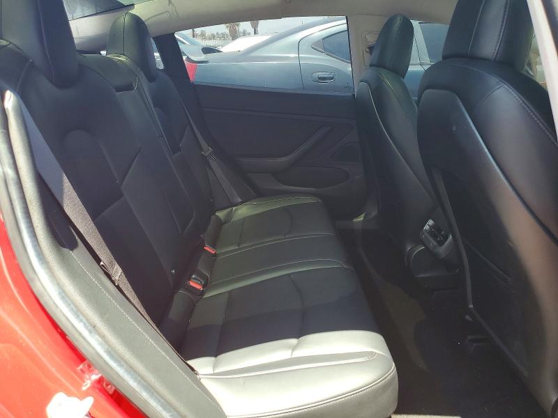 Aukcja sprzedaży 2017 Tesla Model 3, vin: 5YJ3E1EA3HF000478, numer aukcji: 56493096